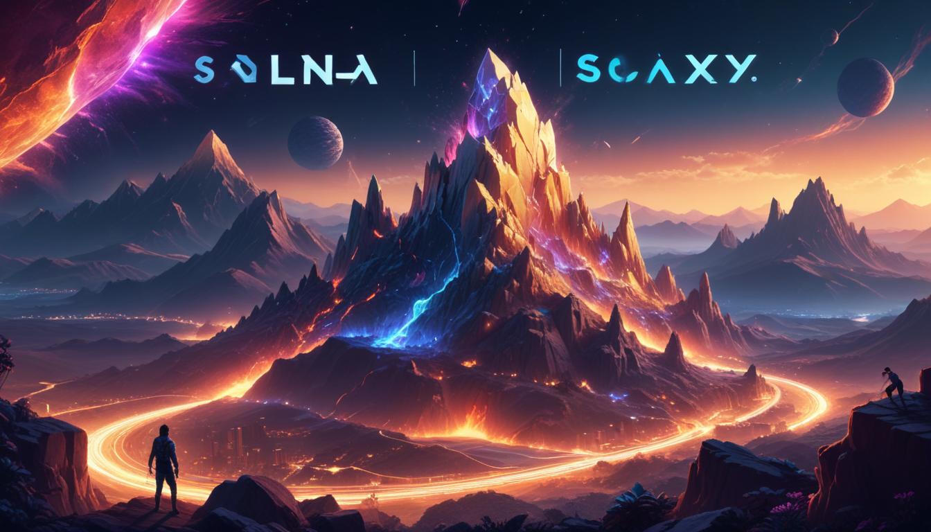 Solana's Scaling Savior? Discover Solaxy L2's Game-Changing Tech! 🚀 | Cryptodamus.io