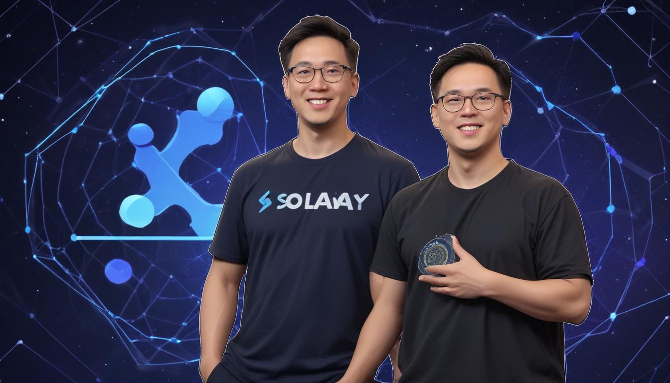 Solana's Scaling Woes? Solaxy L2 to the Rescue! 🔥 Dive Deep Now | Cryptodamus.io