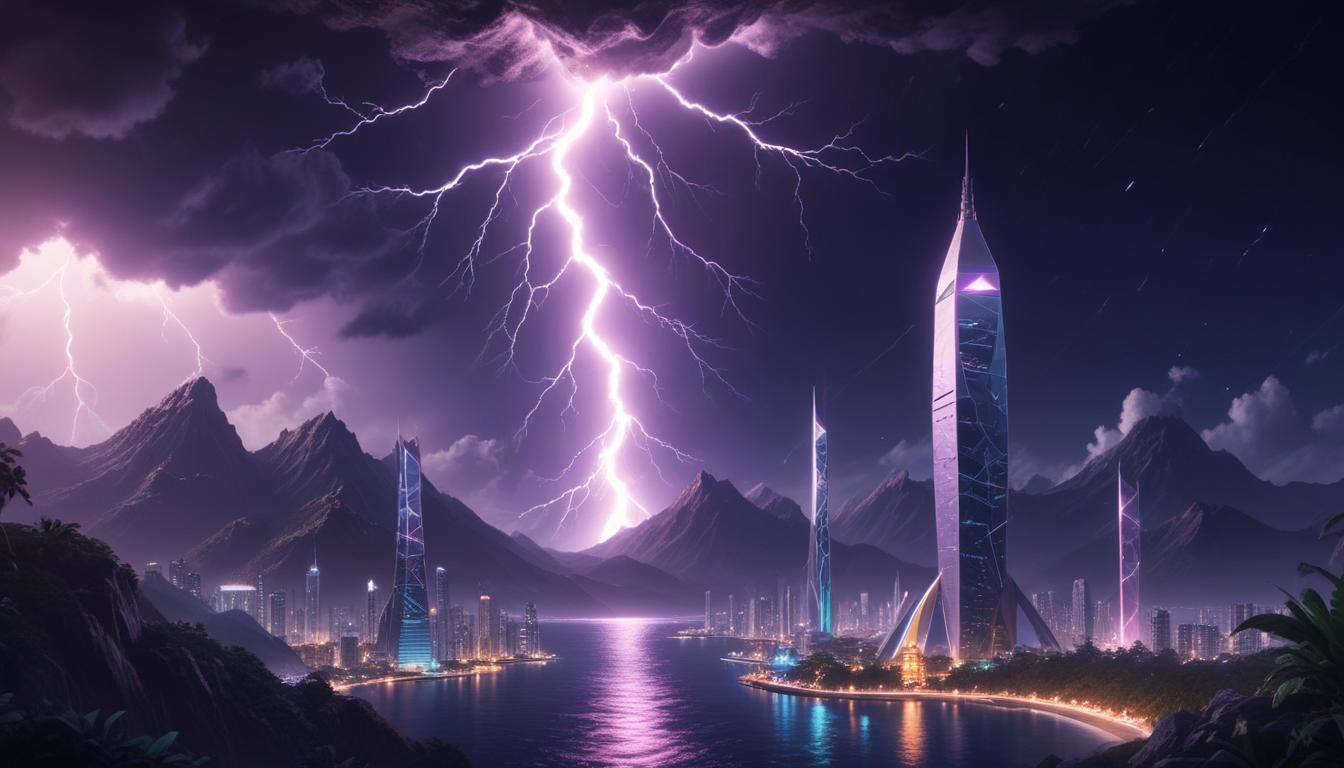 Solana's Secret Weapon: Decoding PoH, Tower BFT, & More! 🚀 | Cryptodamus.io