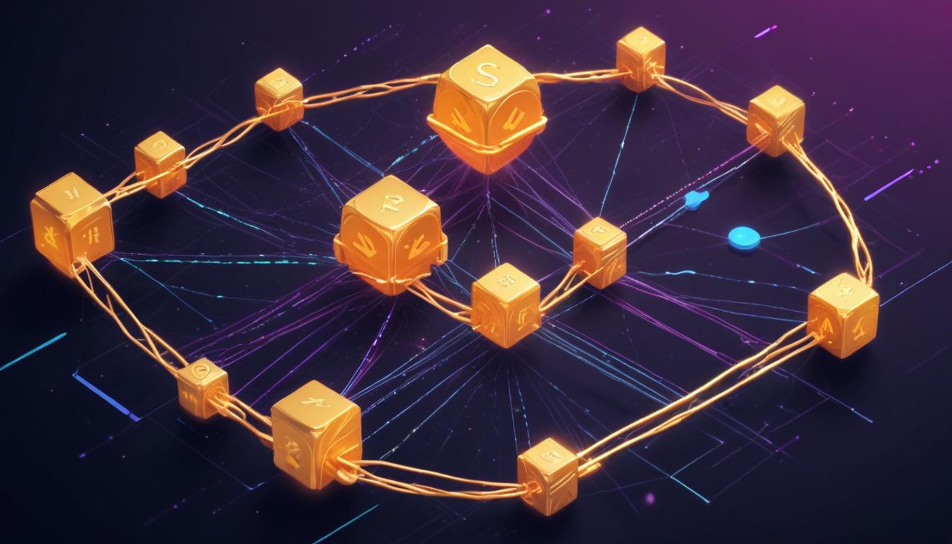 Секретный козырь Solana: Решения уровня 2 и взлет цены SOL, который вы ДОЛЖНЫ увидеть! | Cryptodamus.io