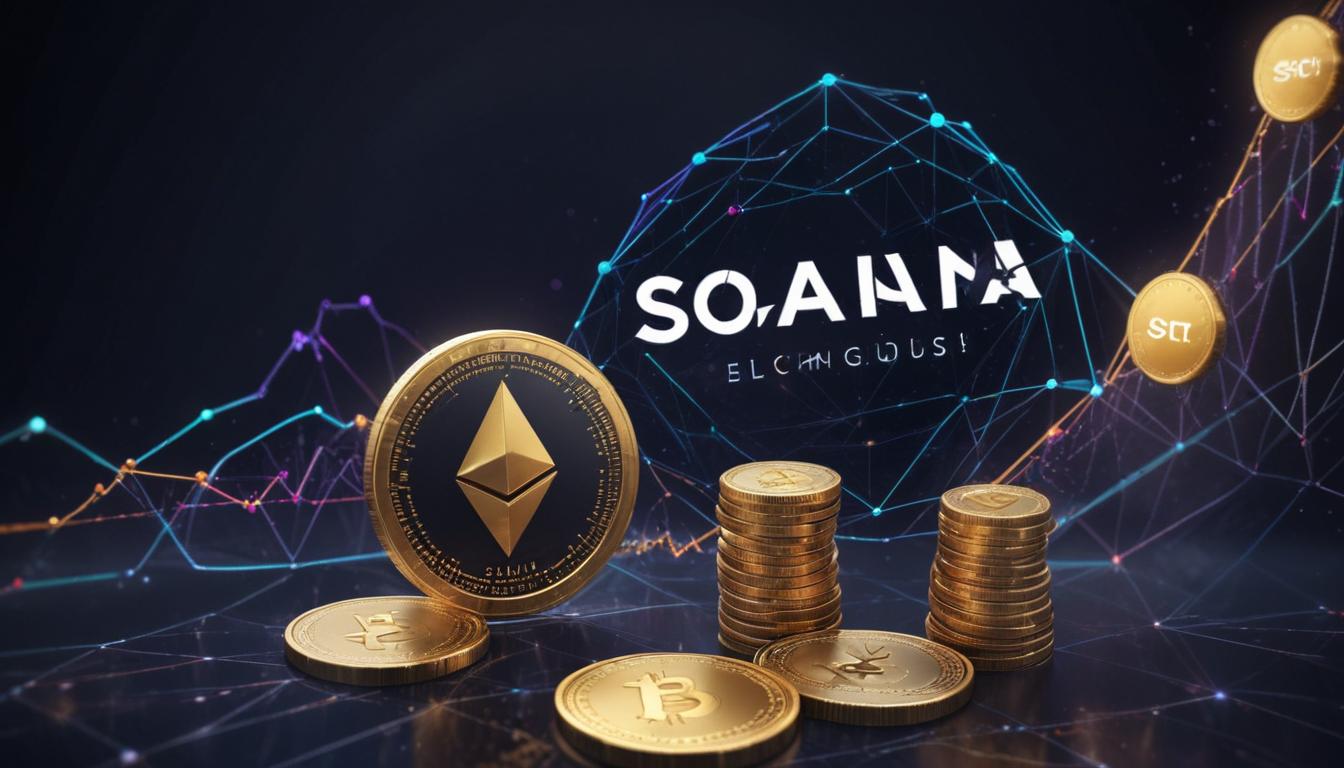 Solana's Secret Weapon: Top Altcoins, Market Outlook & How to Avoid HUGE Risks! | Cryptodamus.io