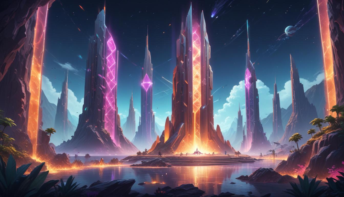 Solana's Secret Weapon: Unlocking Blazing-Fast Transactions & Insane Scalability! | Cryptodamus.io