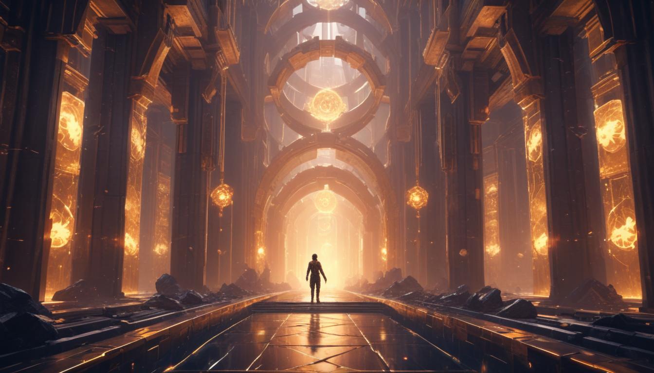 Solana's Secret Weapon: Unlocking Insane Speed & Scalability! | Cryptodamus.io