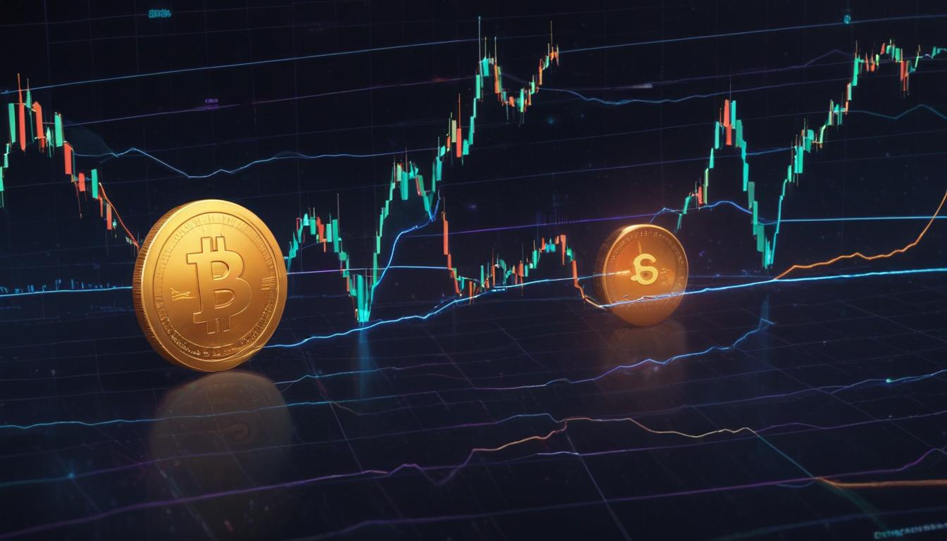 Solana's SHOCKING 24-Hour Price Drop: Experts Reveal the TRUTH! | Cryptodamus.io