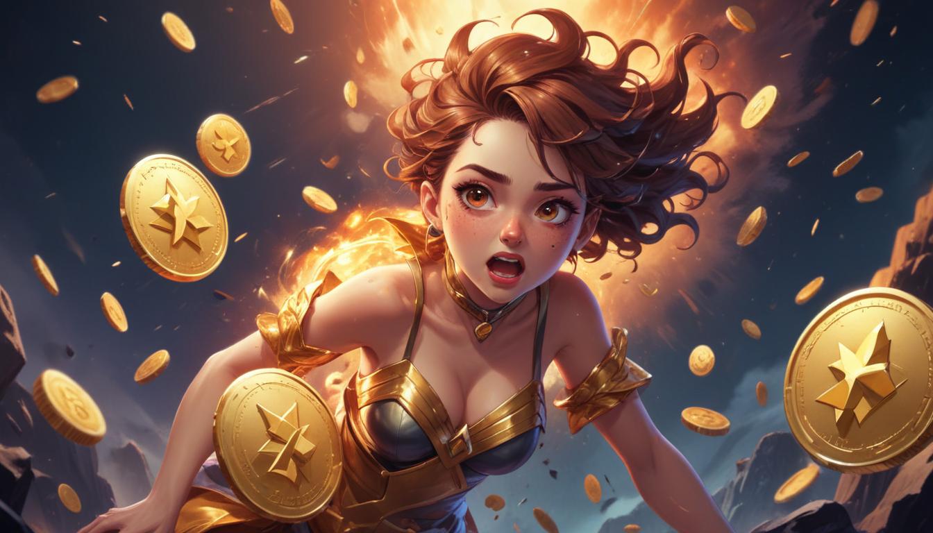 Solana's Shocking 90% Crash: Uncover the Real Reasons & Recovery Plan! | Cryptodamus.io