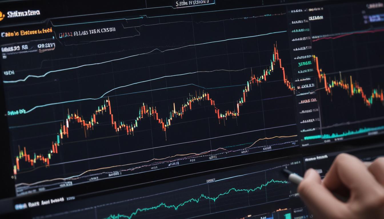 Solana's SHOCKING Collapse: Is This The End? Expert Analysis! | Cryptodamus.io
