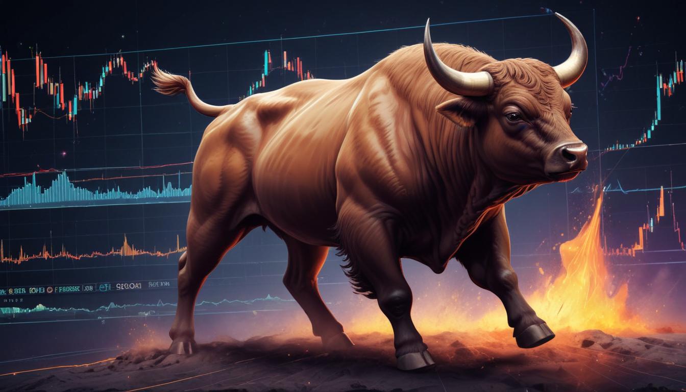Solana's SHOCKING Comeback: Is This the Start of a HUGE Bull Run? | Cryptodamus.io