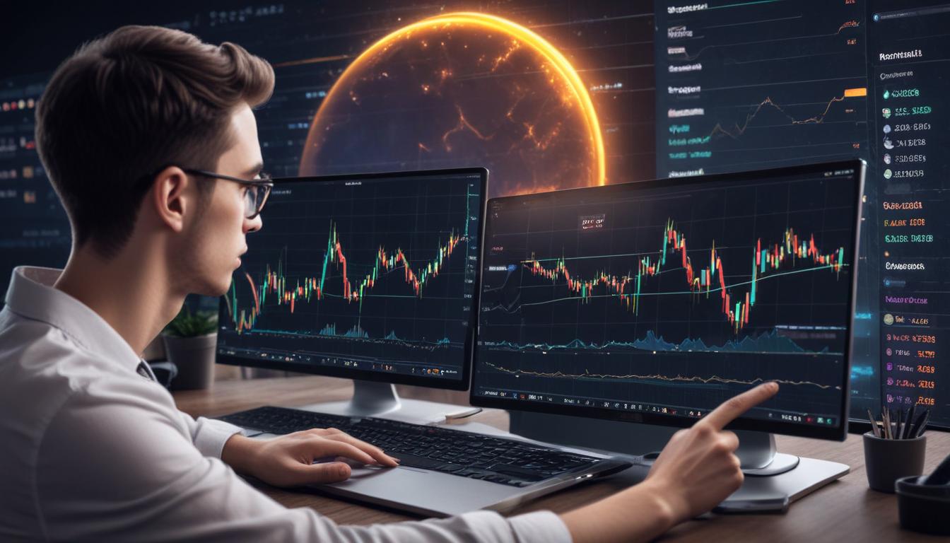 Solana's SHOCKING Price Drop: Will it Recover? Expert Analysis Inside! | Cryptodamus.io