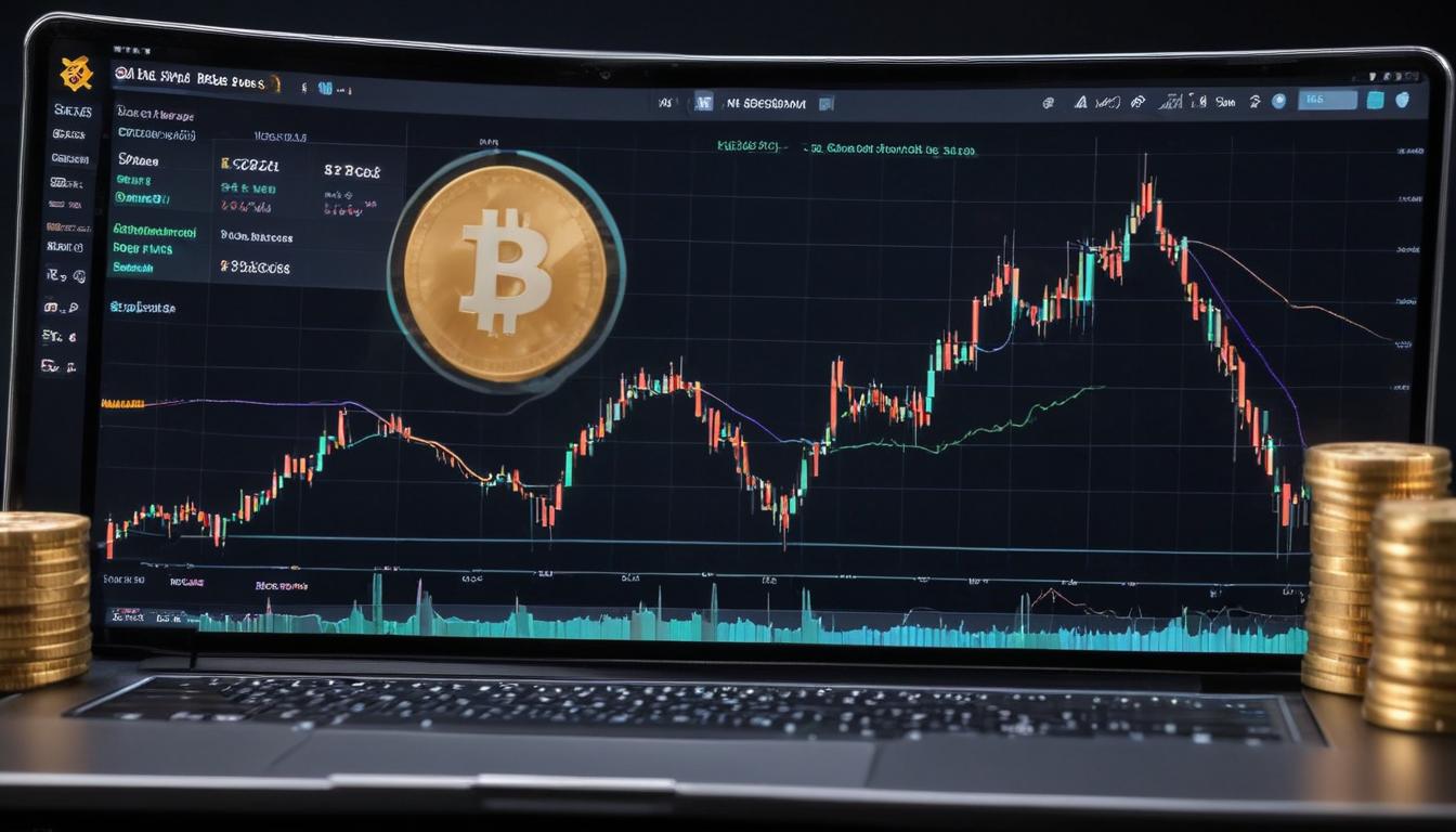 ШОК! Цена Solana взлетела! Эксперты реагируют: начало нового бычьего рынка? | Cryptodamus.io