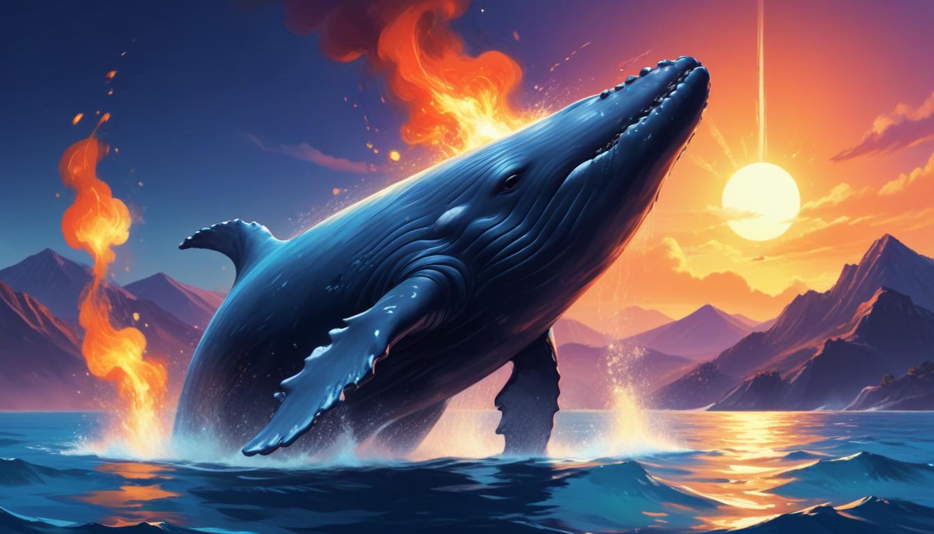 Solana's SHOCKING Price Surge: Whale Activity & Market Secrets Revealed! | Cryptodamus.io