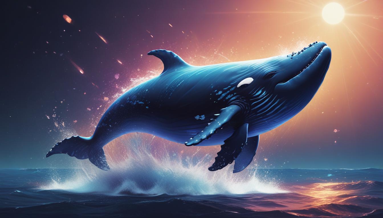 Solana's SHOCKING Rebound: CME Futures, Token Unlock, & Whale Activity EXPLAINED! | Cryptodamus.io