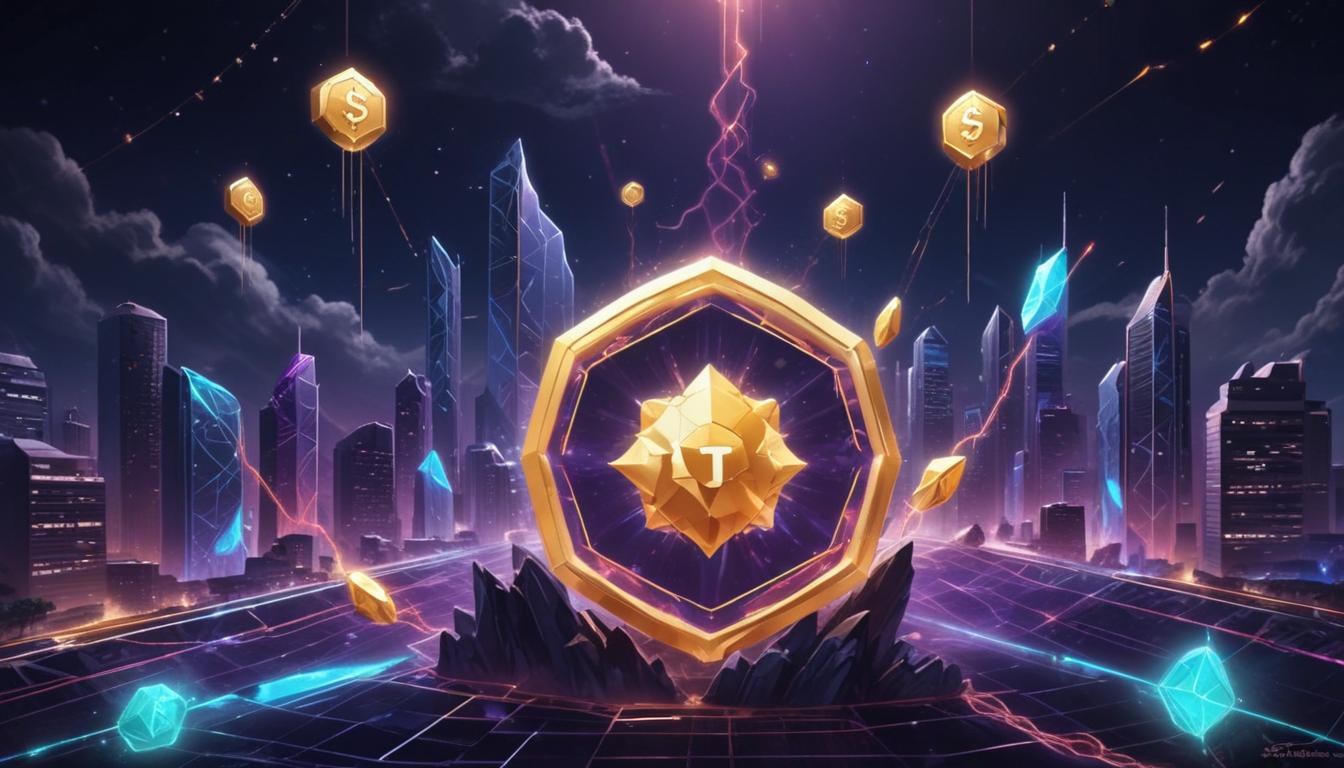 Solana's SHOCKING Resilience: TVL, Staking Surge, & AI Agents – The Future is HERE! | Cryptodamus.io