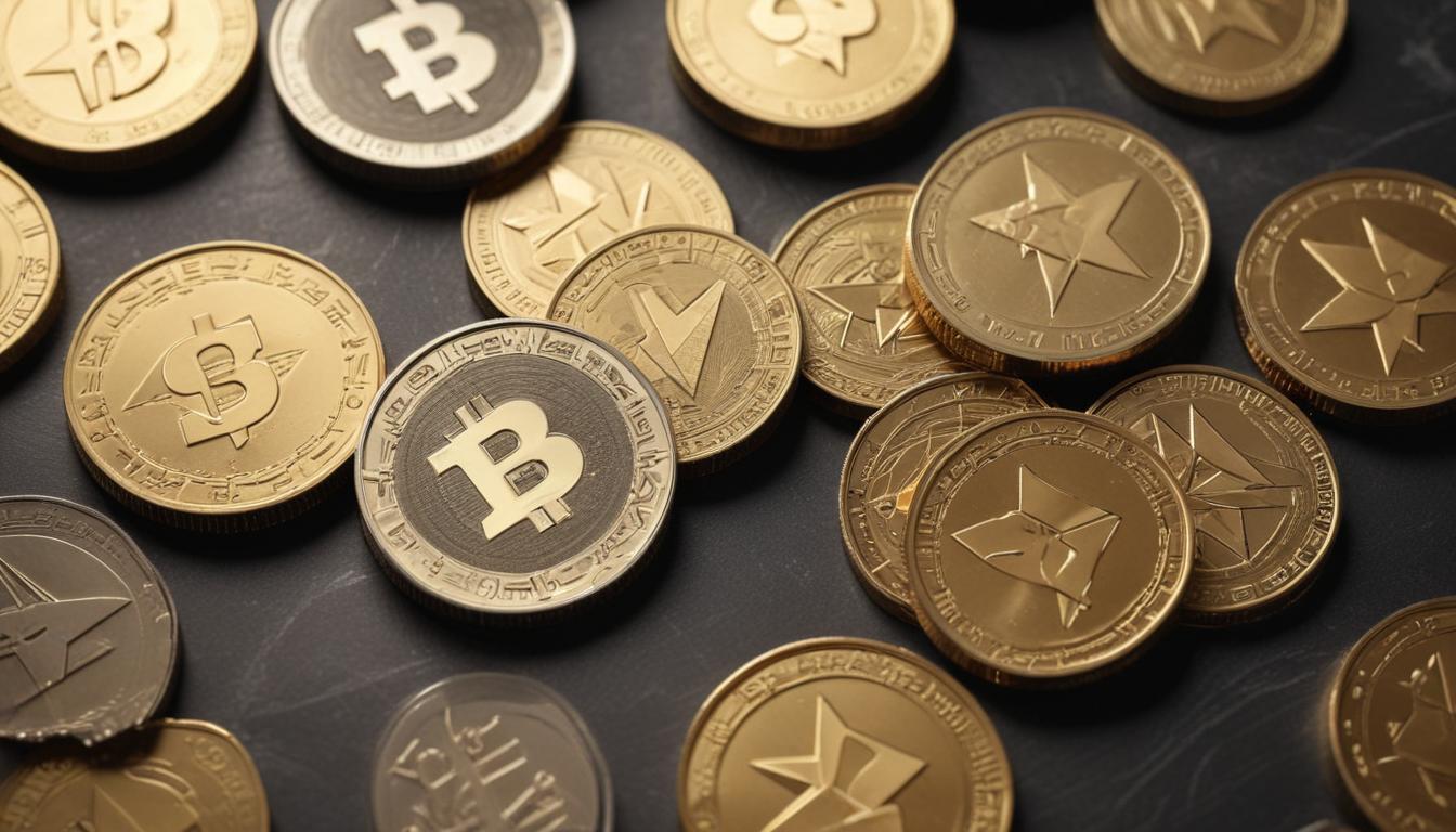 Solana's SHOCKING Revenue Crash: Meme Coins & DApps COLLAPSE! | Cryptodamus.io