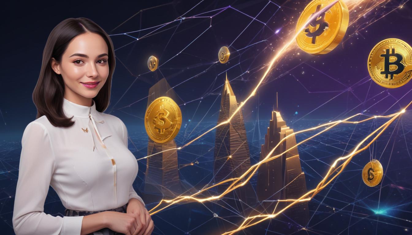 Solana's SHOCKING Rise: Beating Ethereum & Redefining Blockchain! 🚀 | Cryptodamus.io