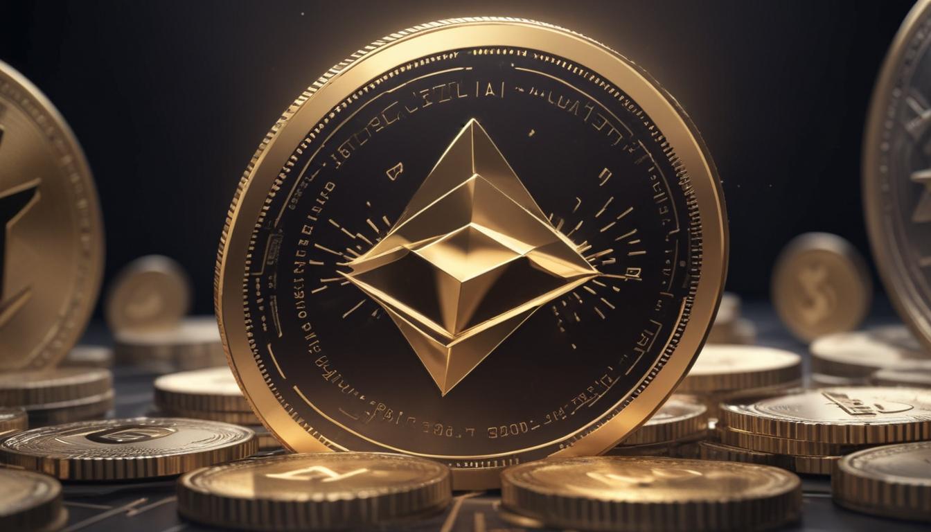 Взрывное ВОСХОЖДЕНИЕ Solana: Убивает ли она Ethereum для институциональных криптовалют? | Cryptodamus.io