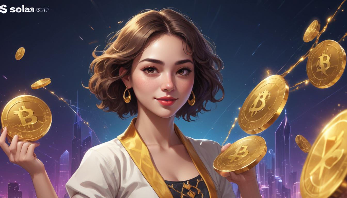 Solana's SHOCKING Success: 300 Billion Transactions & $850B DEX Volume! 🚀 | Cryptodamus.io