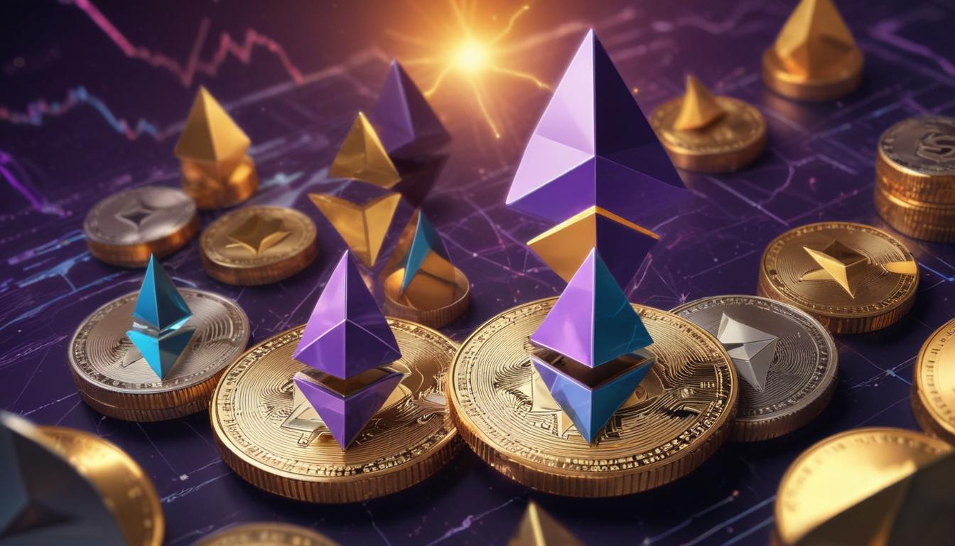 Solana's SHOCKING Surge! Is This the Next Crypto King? | Cryptodamus.io