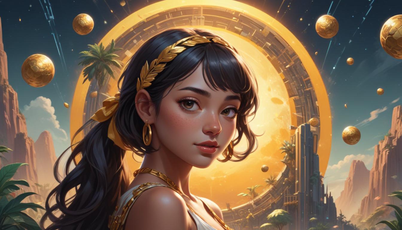 Solana's SHOCKING Transformation: From Memecoin Mania to REAL Utility! | Cryptodamus.io