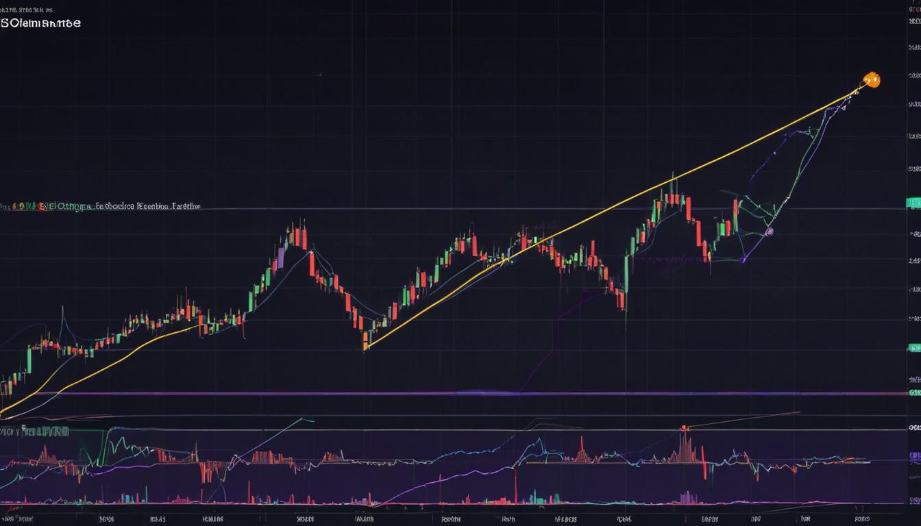 ШОК! Треугольник Solana: взлет на 13% или крах? Глубокий анализ! | Cryptodamus.io