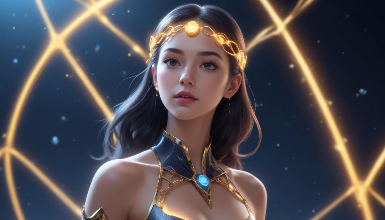 Solana's SHOCKING Weakness: Is Lightchain AI the REAL Threat? 🤔 | Cryptodamus.io