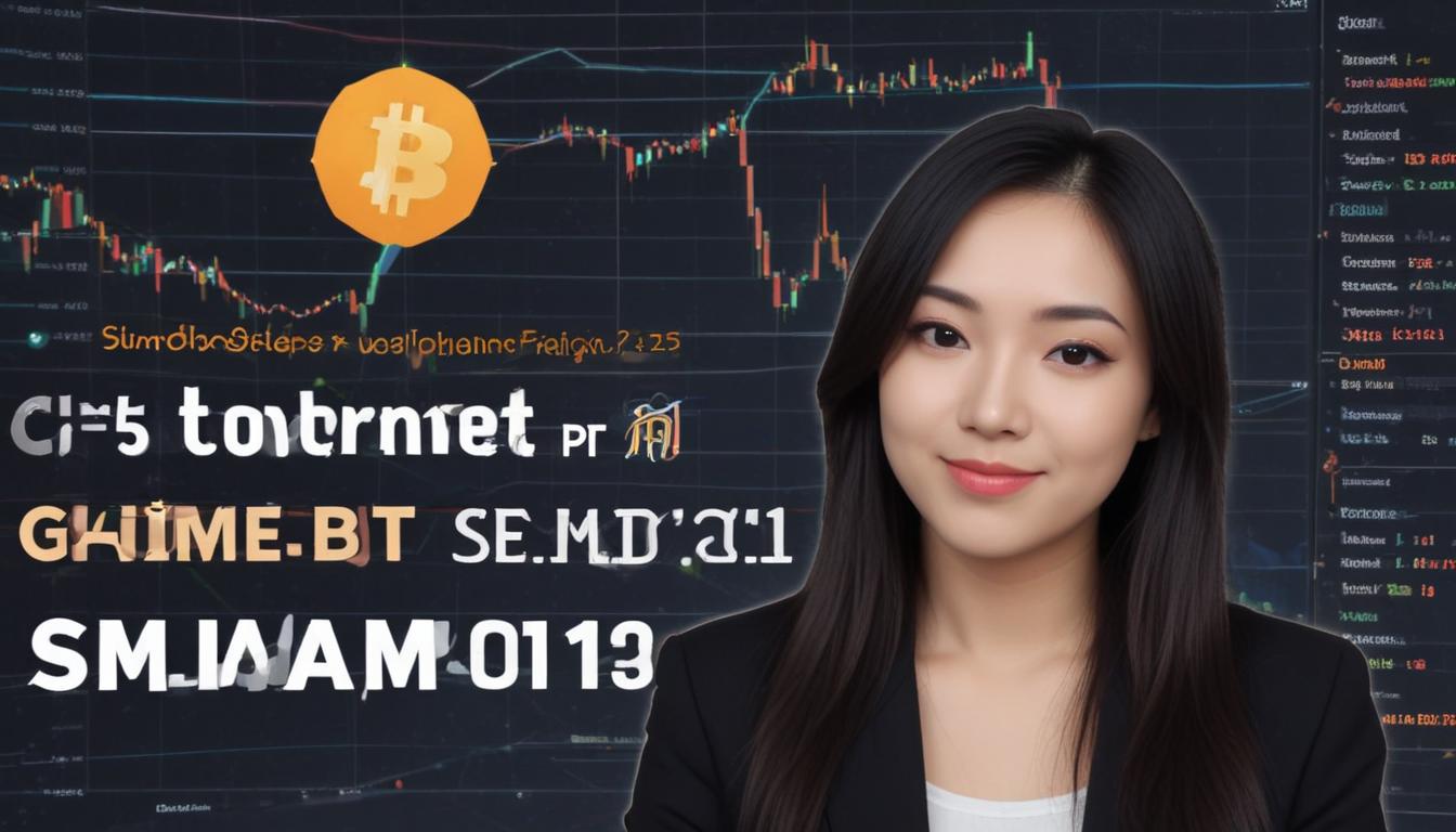 Обновление Solana SIMD-215 и будущее BTT: улучшения блокчейна и тренды крипторынка! | Cryptodamus.io