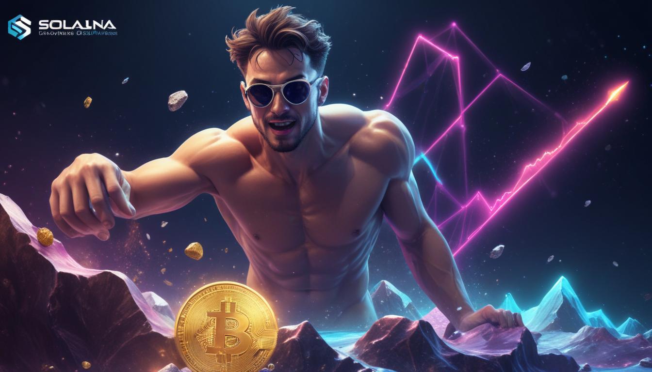 Solana's Soaring Derivatives: Will SOL Hit $200? (DEX Showdown Inside!) | Cryptodamus.io