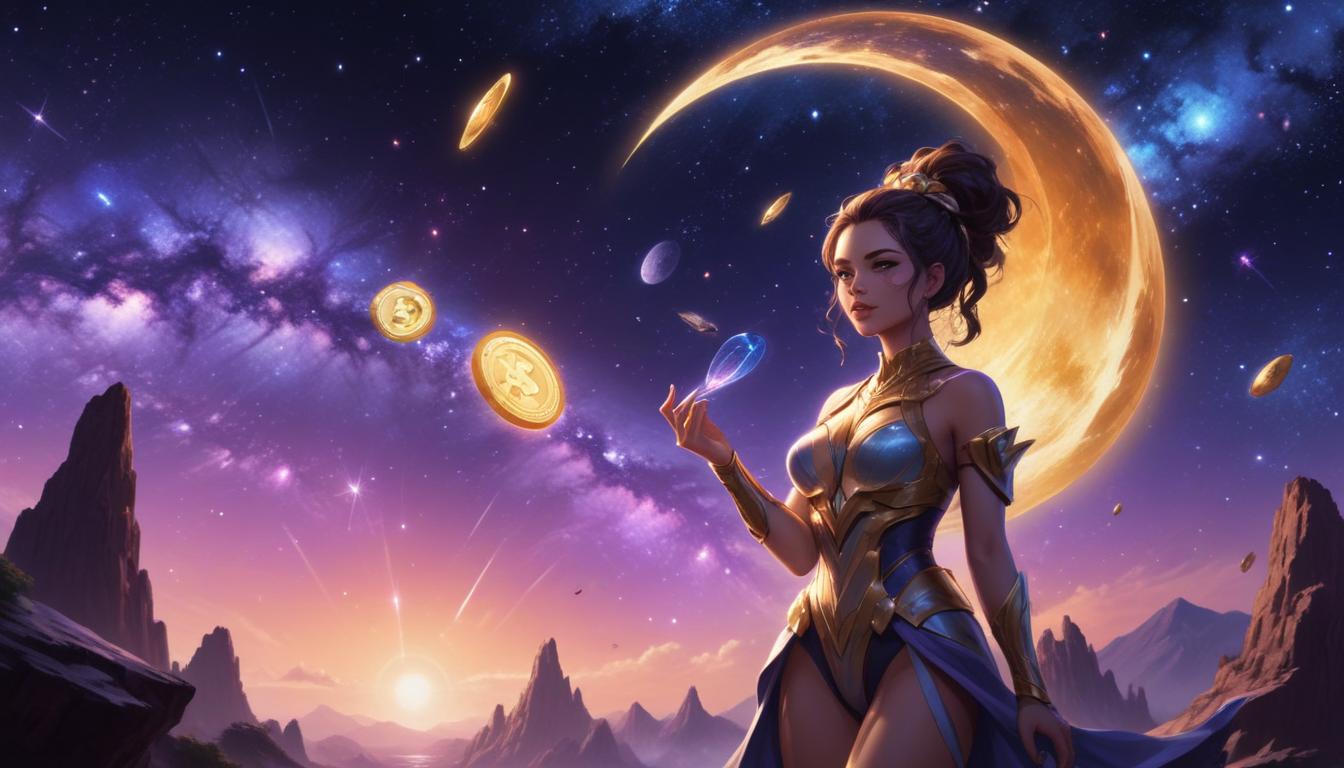 Solana's Soaring: Galaxy Digital's Investment Ignites Growth! 🔥 SOL Price Surge & Market Impact Explained | Cryptodamus.io