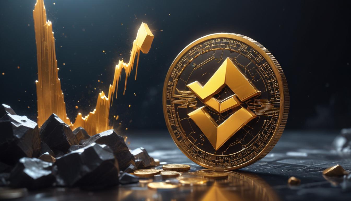 Solana's SOL Price Crash: What's Behind the Crypto Carnage? | Cryptodamus.io