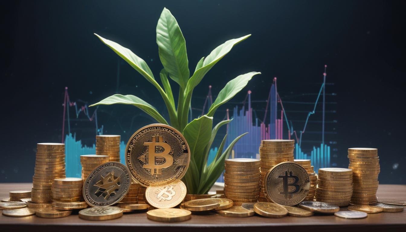 Solana's Stablecoin Boom: Billions in USDC, USDT, & FDUSD!  SOL Price Soars! | Cryptodamus.io