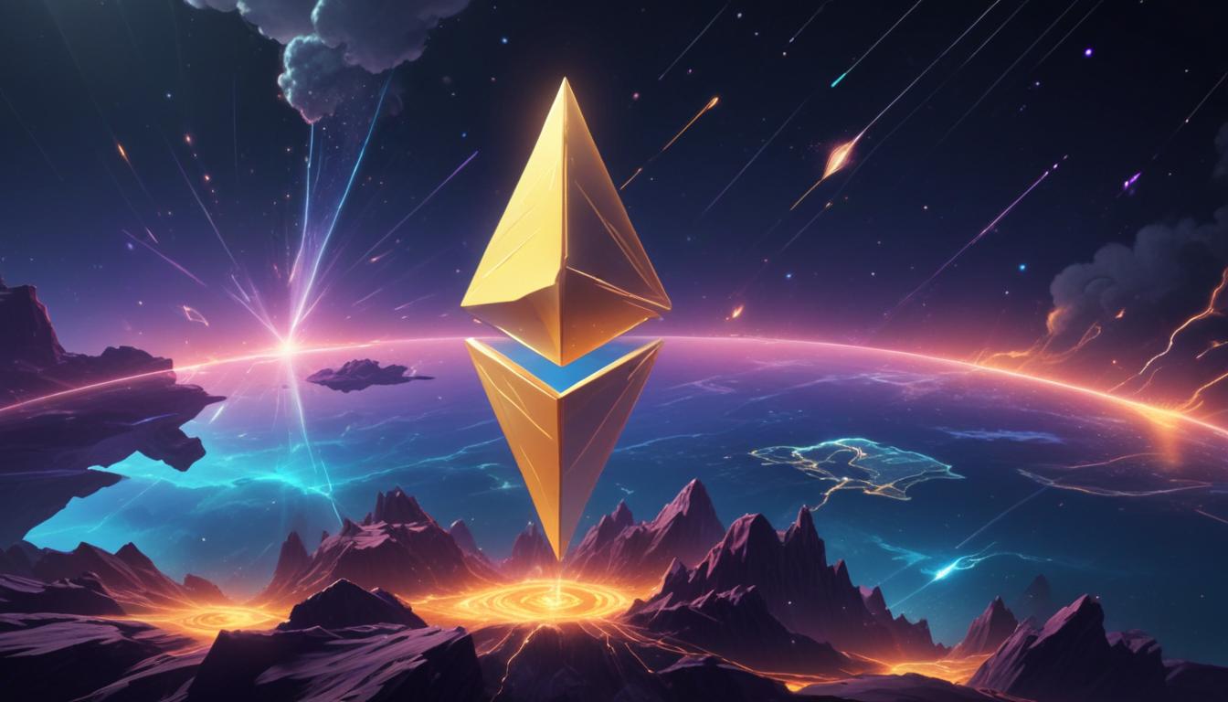 Solana's Staking Surge: Why It's Challenging Ethereum (and What It Means for Crypto) | Cryptodamus.io