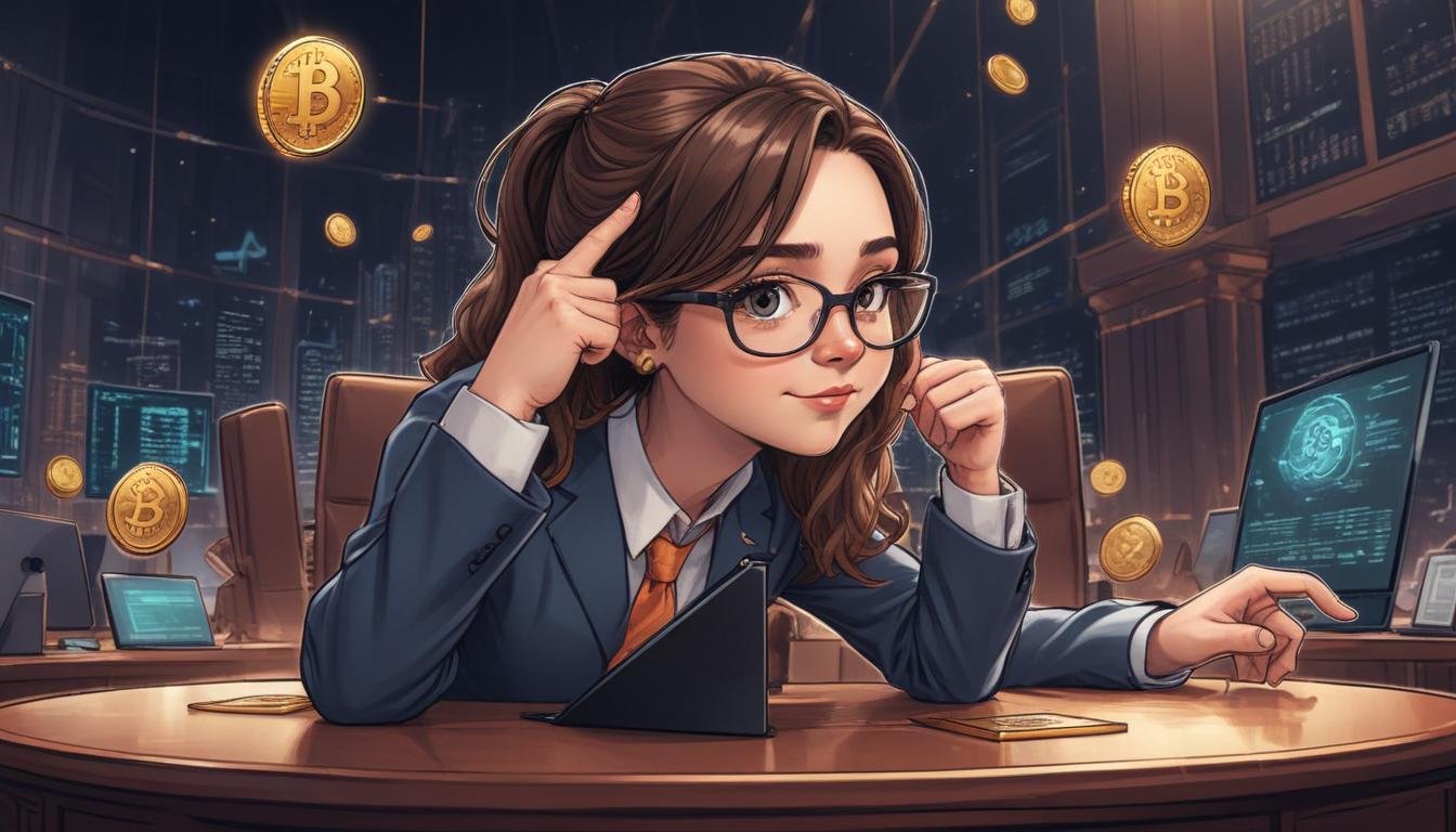 Solana's Strategic Hire: Pro Regulatory Expert Joins for Policy Push | Cryptodamus.io