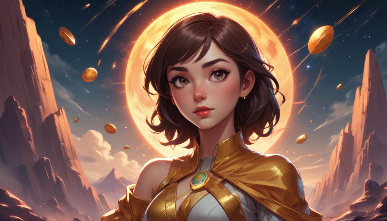 Взлет Solana: Раскрываем секреты взрывного роста SOL! 🚀 | Cryptodamus.io