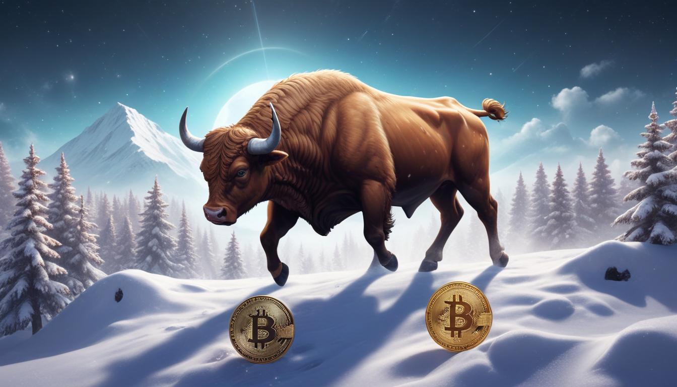 Solana's Survival Guide: From Crypto Winter to Bull Run Ready? [2025 Forecast] | Cryptodamus.io
