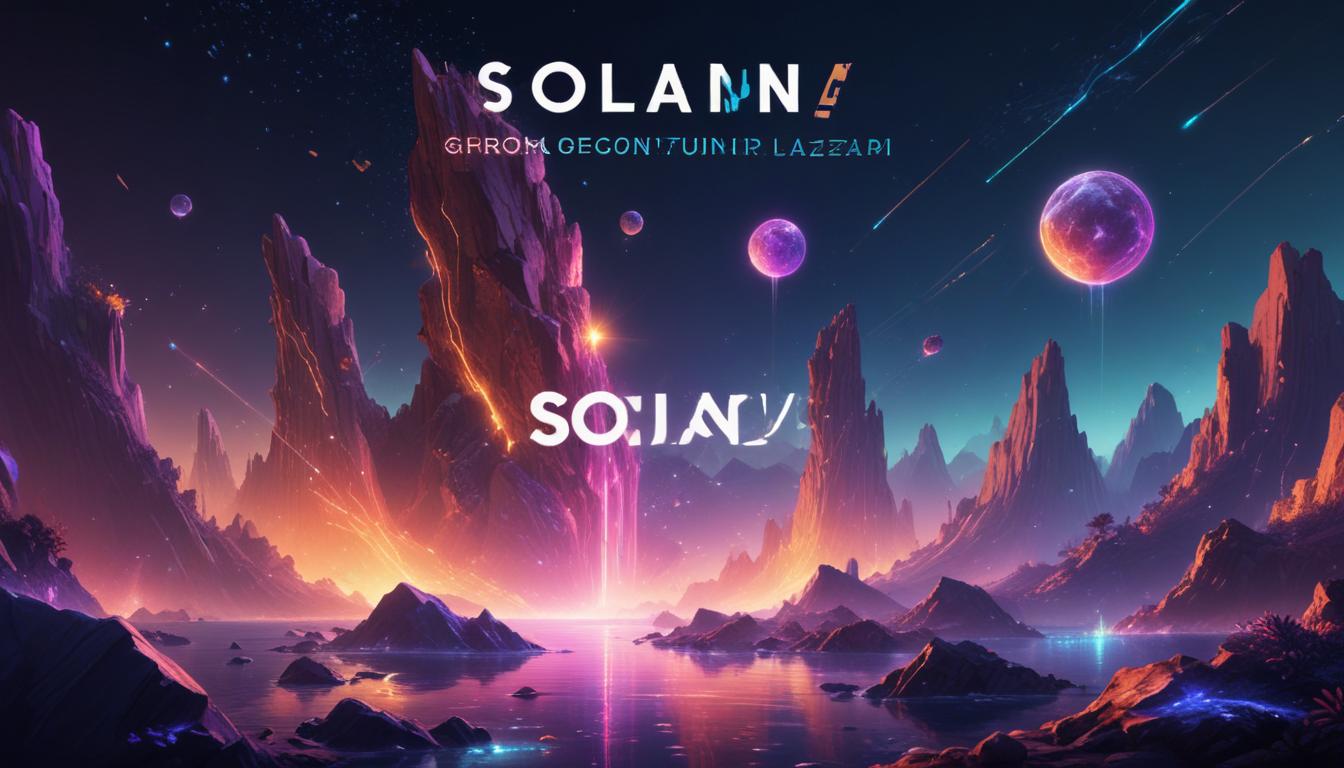 Секреты технологий Solana РАСКРЫТЫ! Глубокое погружение в инновации (2024) | Cryptodamus.io