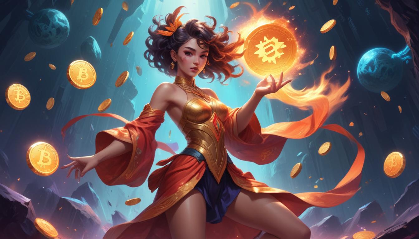 Solana's Tides: Will Unlocks, ETFs, & Firedancer Shape Its Future? | Deep Dive Analysis! | Cryptodamus.io