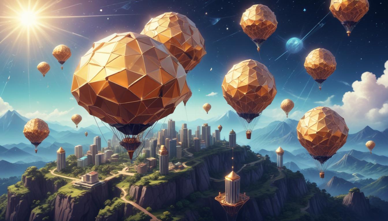 Solana's Transaction Volume SHOCK: Leading Crypto, But Is the Data REAL? | Cryptodamus.io