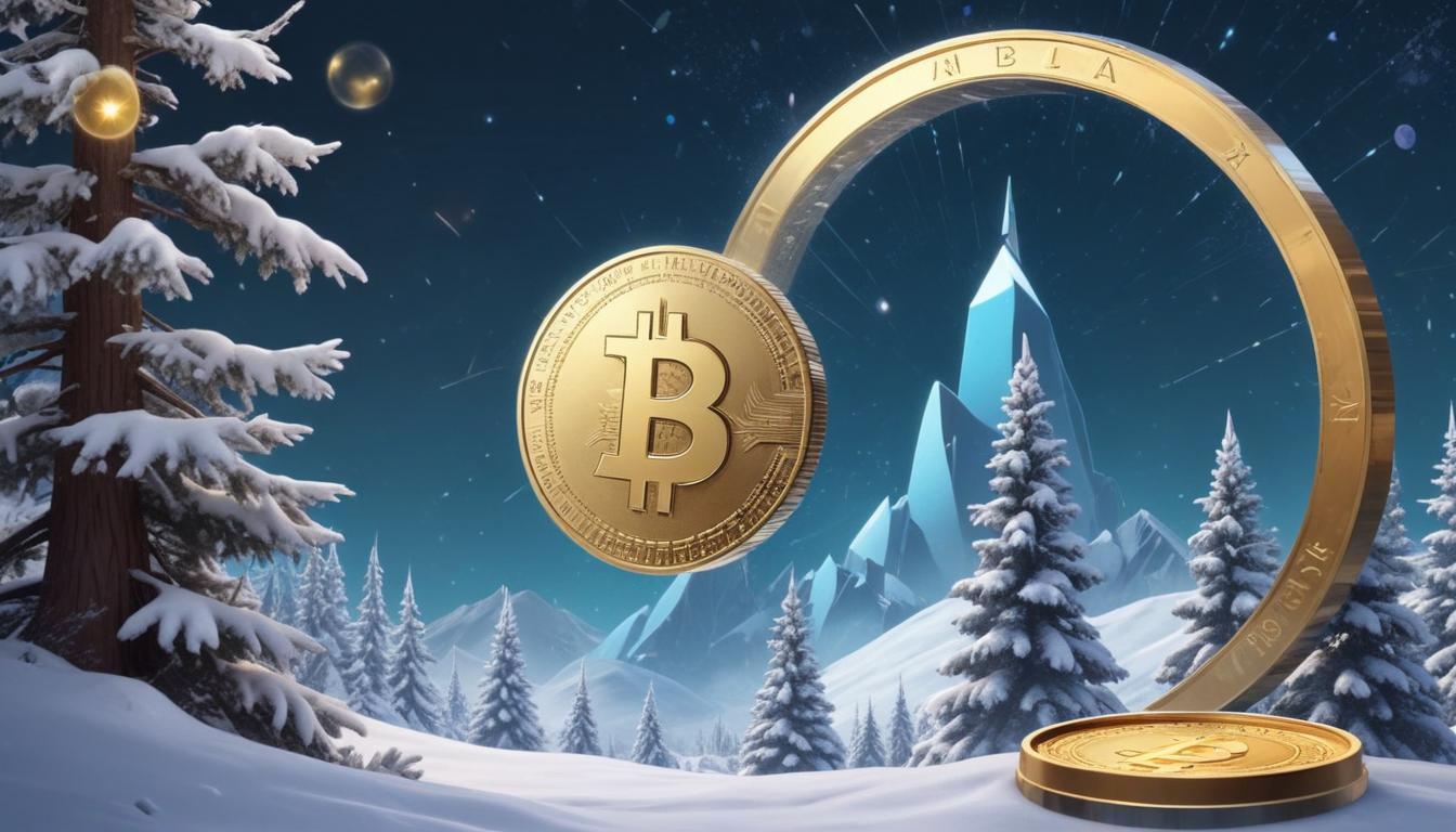 Solana's Triumph: Beating the 2025 Altcoin Winter! Bitcoin Dominates, Ethereum Stumbles – Find Out How Solana Soared! | Cryptodamus.io