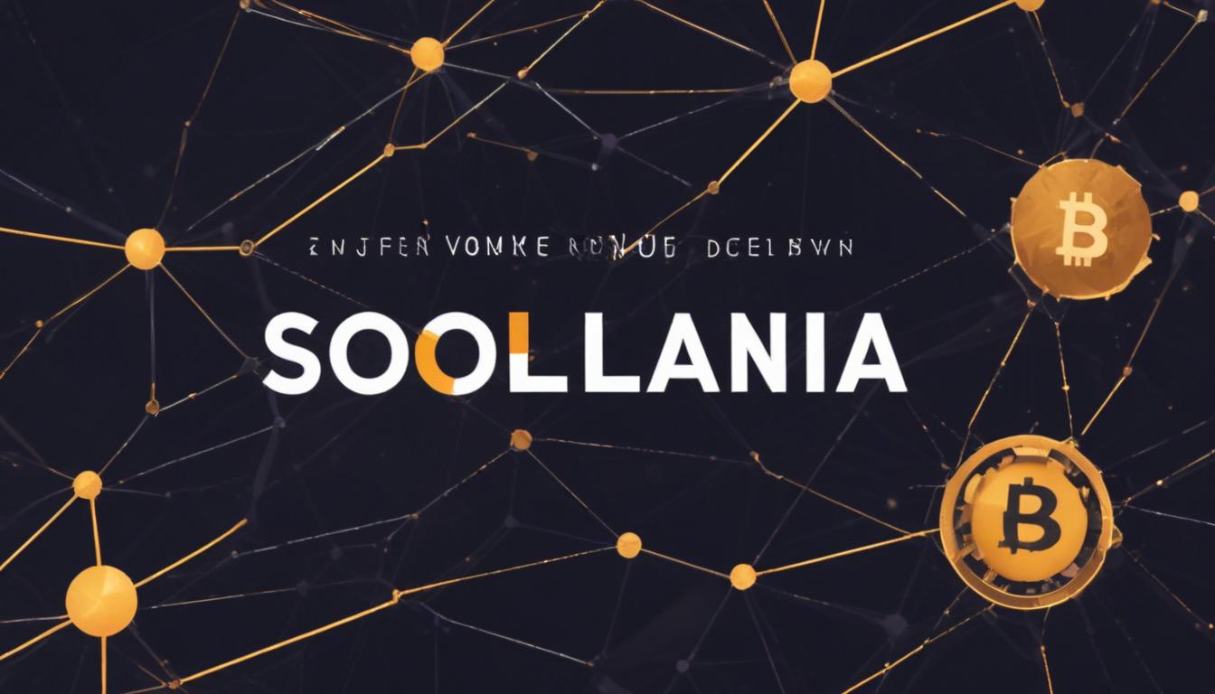 Перезагрузка валидаторов Solana: Децентрализация здесь? (Подробности новой программы!) | Cryptodamus.io