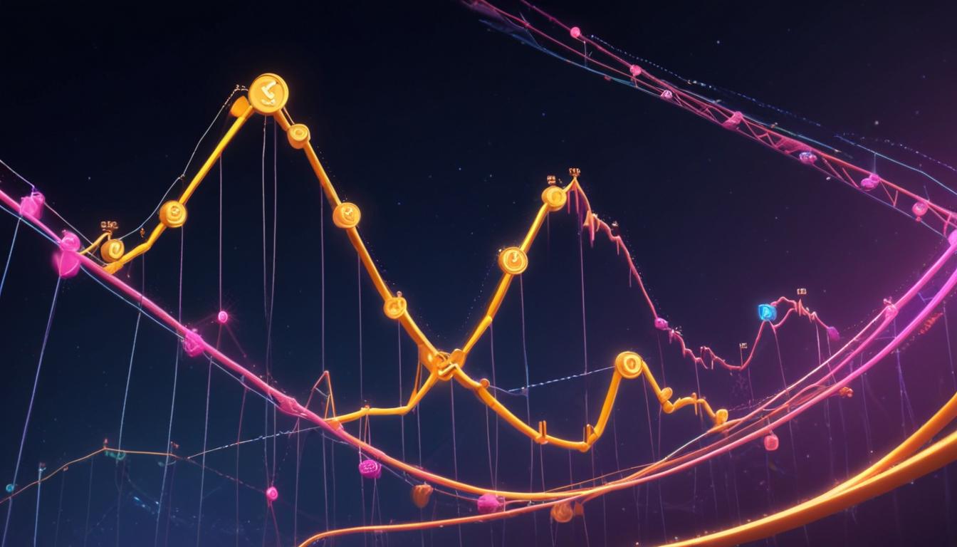 Solana's Wild Ride: 83% Long Positions & Price Volatility – What's Next? | Cryptodamus.io