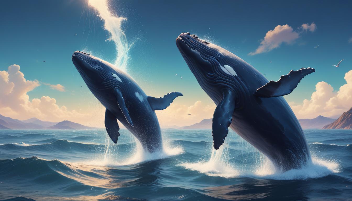Solana's Wild Ride: Inflation Vote Fails, Whales Stir, Price Prediction Inside! | Cryptodamus.io