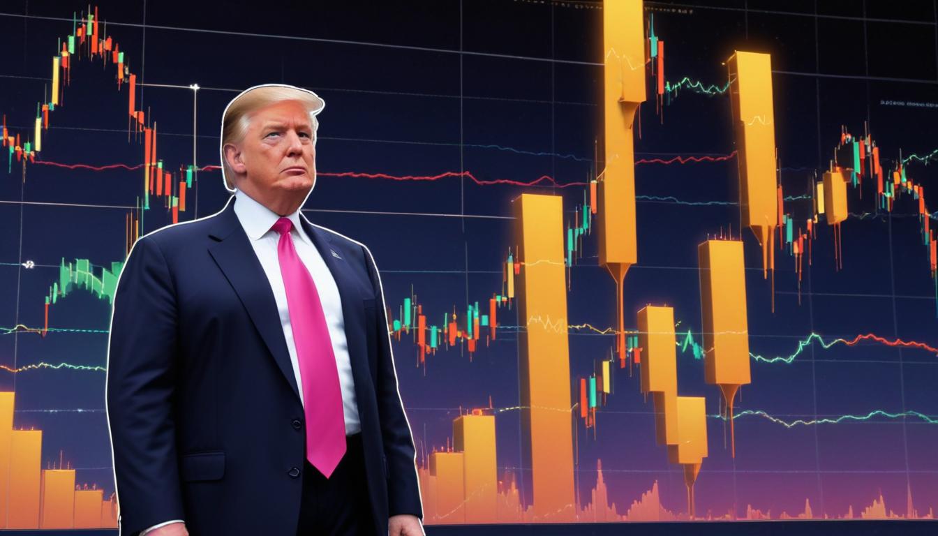 Безумная гонка Solana: Трамп, FTX и будущая цена! 🚀📉 | Cryptodamus.io