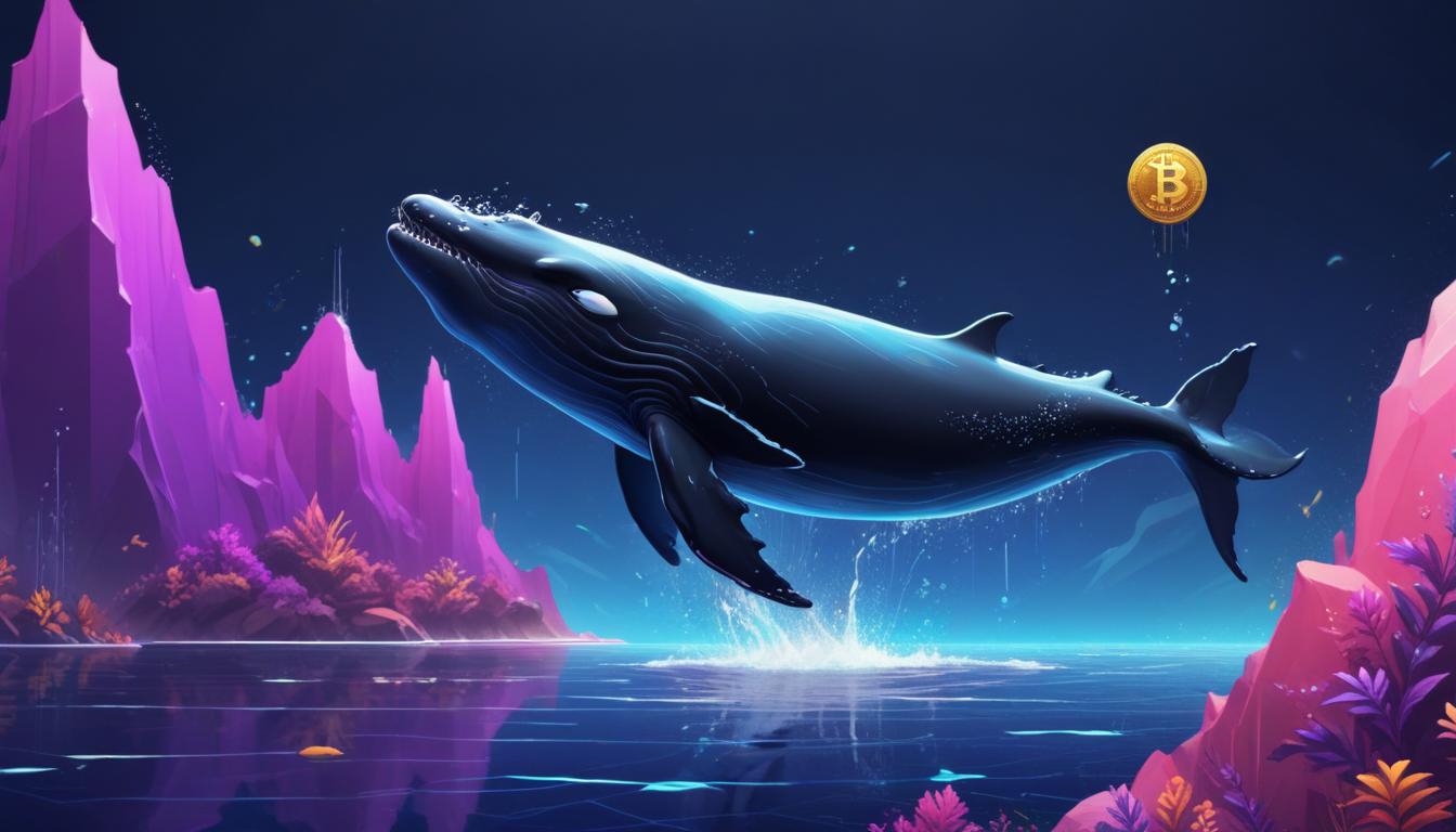 Solana's Wild Ride: Whale Moves, $200 Dreams, & Ecosystem Secrets! | Cryptodamus.io