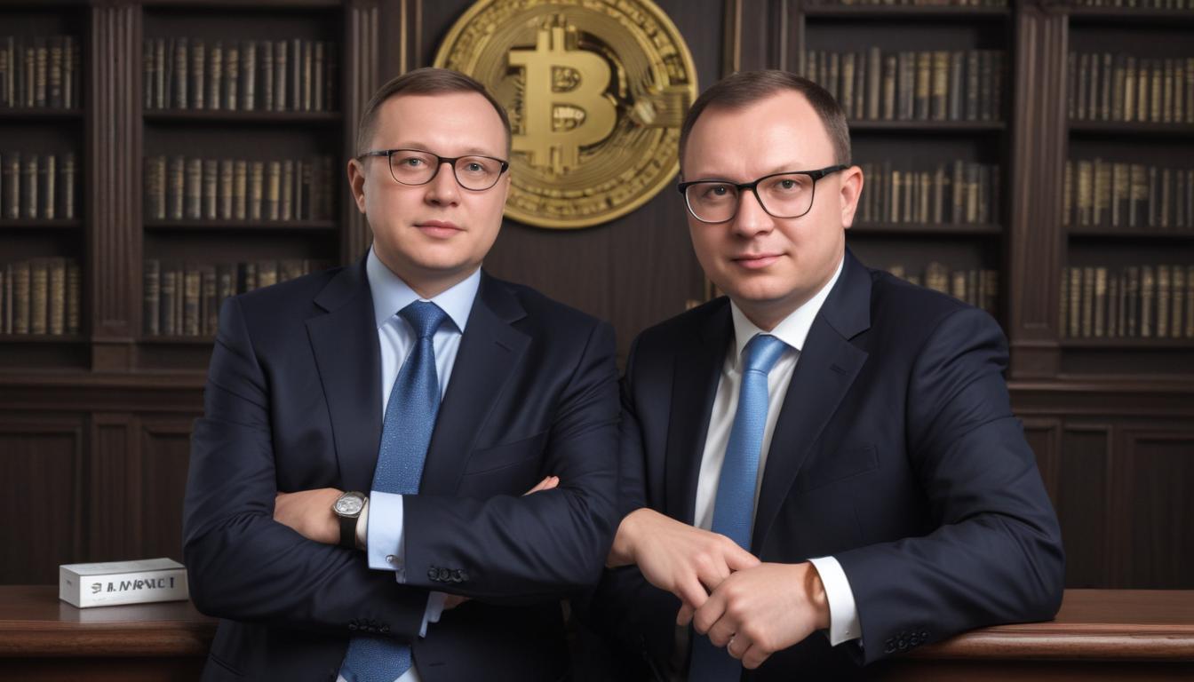 Solana's Yakovenko: A 'Scalpel,' Not a 'Sledgehammer,' for Crypto Regulation! | Cryptodamus.io