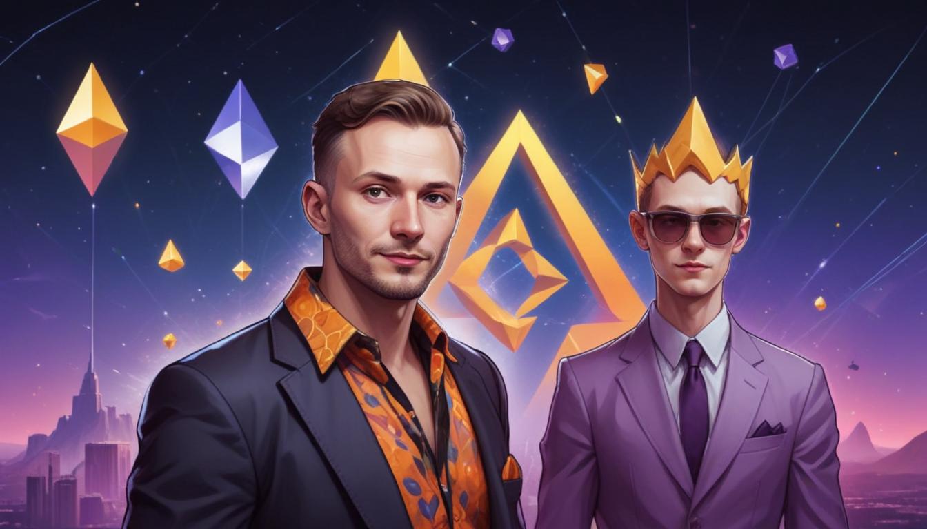 Solana's Yield SHOCK: Did it REALLY Beat Ethereum? Deep Dive Inside! | Cryptodamus.io