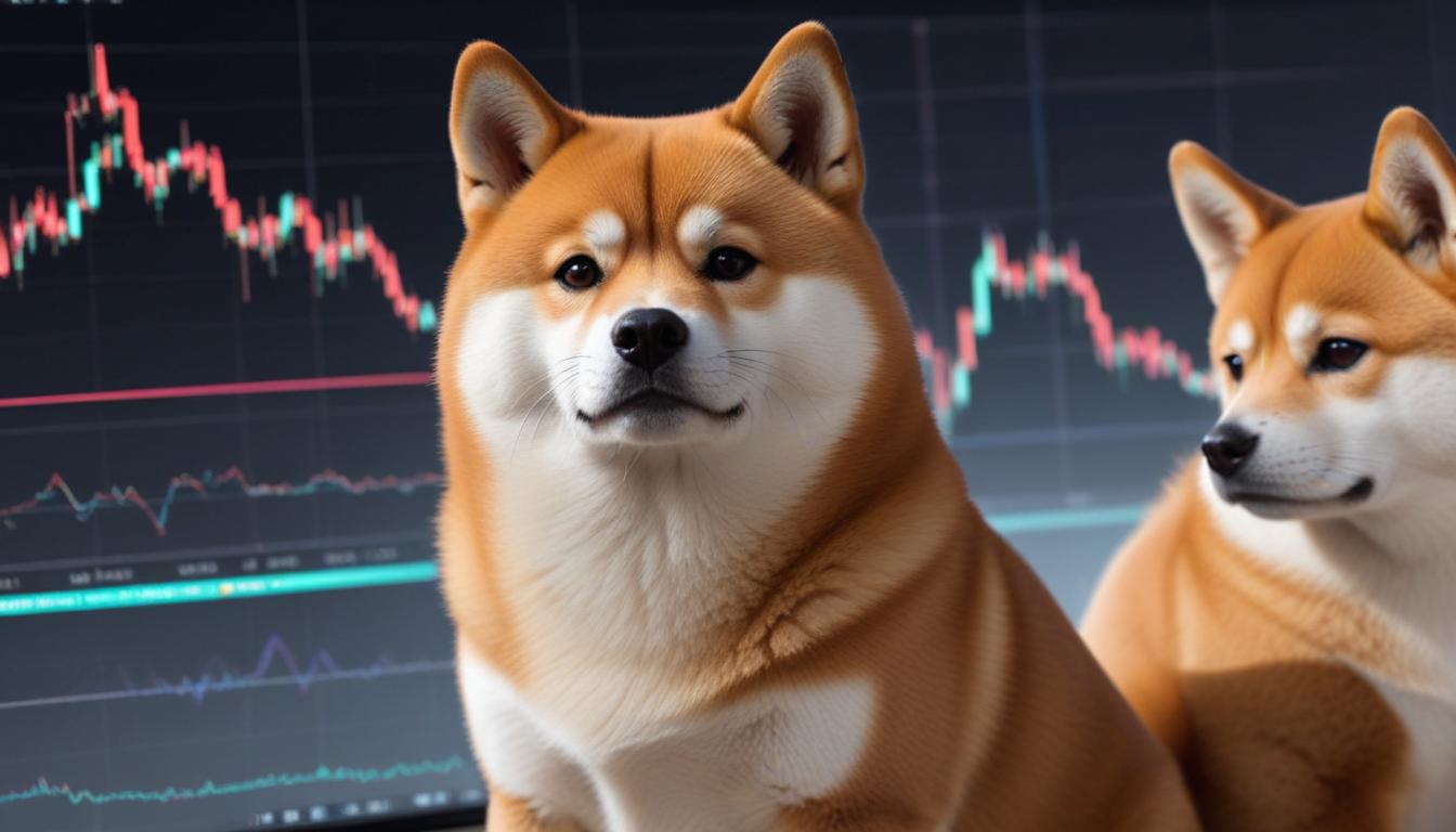 Solana, Shiba Inu, & Conflux: Explosive Price Predictions & Altcoin Breakout Analysis! | Cryptodamus.io