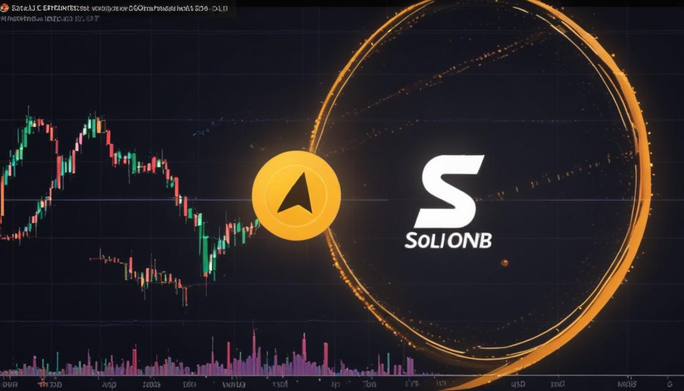 Solana и Shiba Inu: Прорвутся ли быки? Анализ цен и прогнозы здесь! | Cryptodamus.io