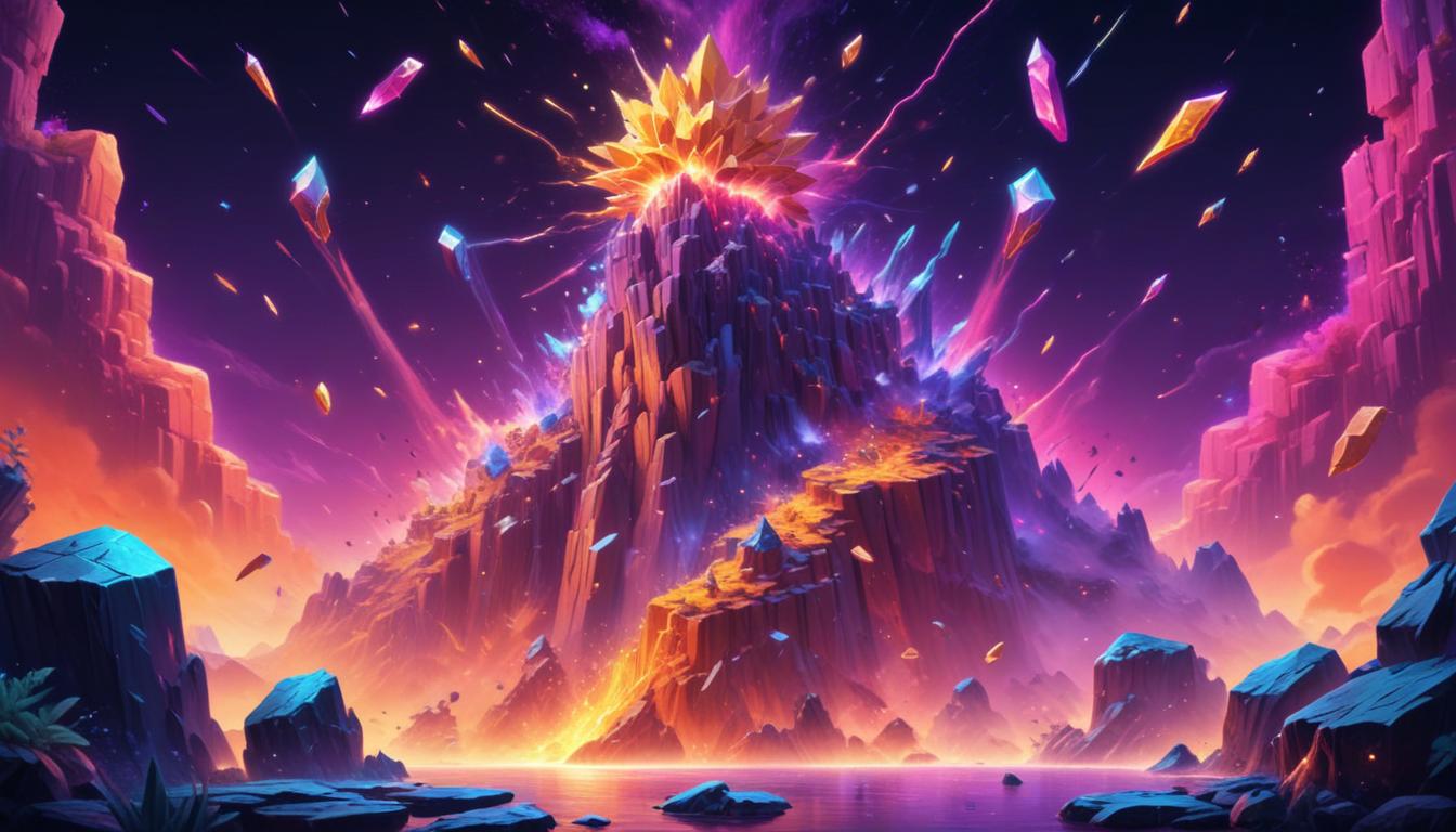 Solana SHOCKS Crypto: Record $7.9M Day Changes EVERYTHING! | Cryptodamus.io