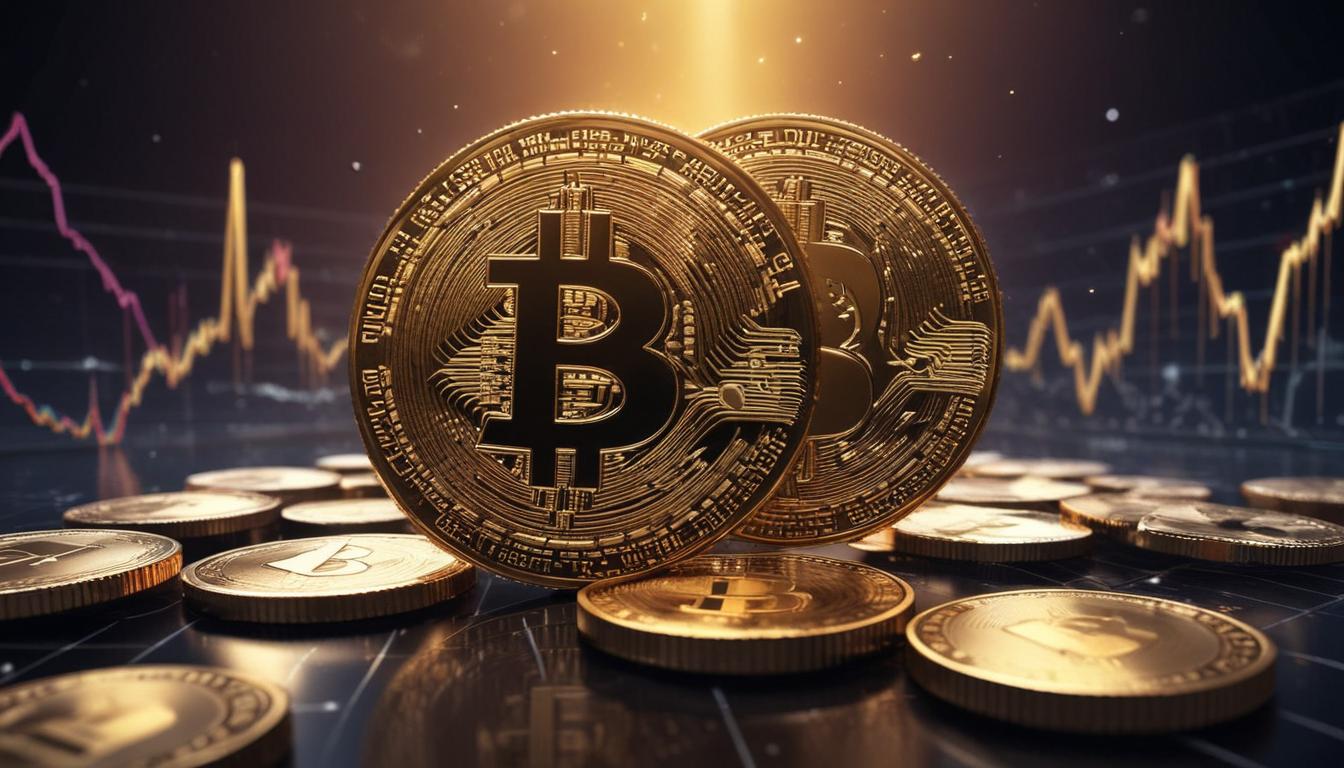 Solana Shocks Market: US Crypto Reserve Inclusion! Price Surge & Volatility Explained! | Cryptodamus.io