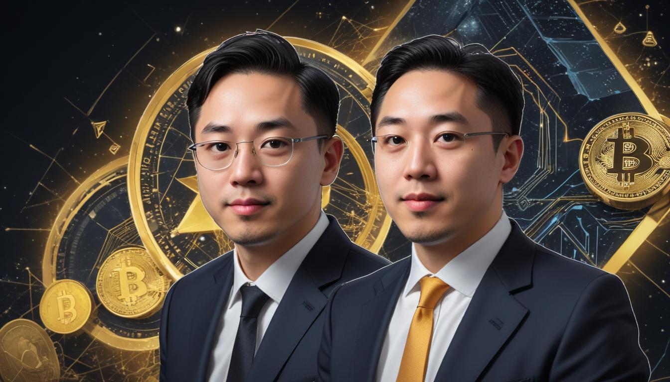 Solana Soars: TRX Integration & ETF Buzz! Is Institutional Adoption Next? Find Out! | Cryptodamus.io