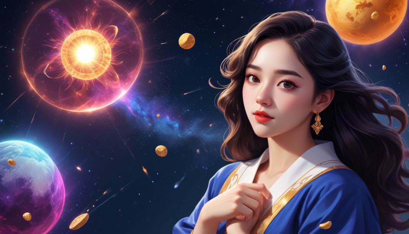 Solana (SOL) 2025 Forecast: Will It Soar or Crash? Experts Weigh In! | Cryptodamus.io